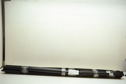 NEW OEM Polaris Garland MFG Slides Hyfax Runners QTY 8 10-64.00-0-01-01 NOS