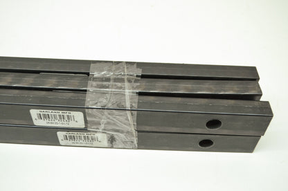 NEW OEM Polaris Garland MFG Slides Hyfax Runners QTY 6 24-64.00-1-01-12 NOS