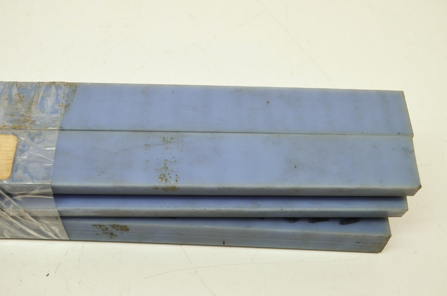 NEW OEM Polaris Replacement Slide Runners QTY 6 Vintage 5521057 NOS