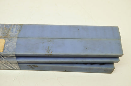 NEW OEM Polaris Replacement Slide Runners QTY 6 Vintage 5521057 NOS