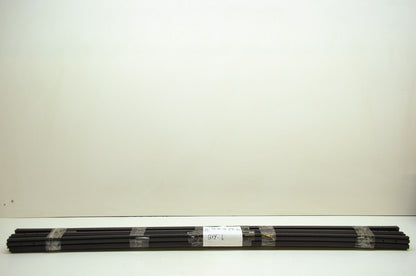 NEW OEM Polaris Slides Hyfax Runners Sliders QTY 6 15-55.00-0-04-01 NOS