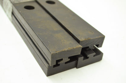 NEW OEM Polaris Slides Hyfax Runners Sliders QTY 4 18-53.50-0-02-01 NOS