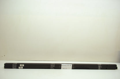 NEW OEM Polaris Slides Hyfax Runners Sliders QTY 4 15-57.00-0-02-01 NOS