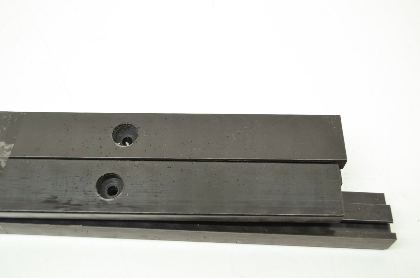 NEW OEM Polaris Slides Hyfax Runners Sliders QTY 4 15-57.00-0-02-01 NOS