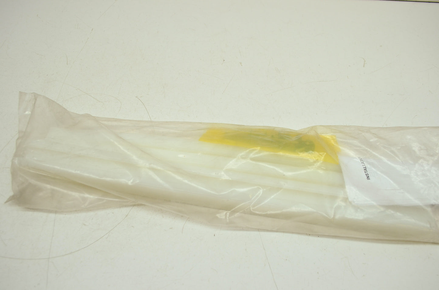 New OEM Polaris Cooler Protector Kit NOS