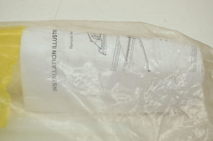 New OEM Polaris Cooler Protector Kit NOS