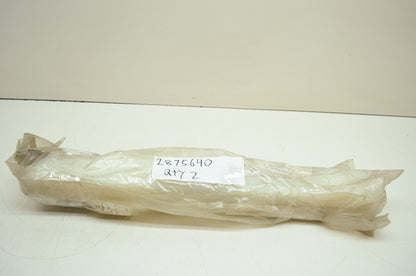NEW OEM Polaris Wear Strip Kit QTY 2 Fusion M-10 2875640 NOS