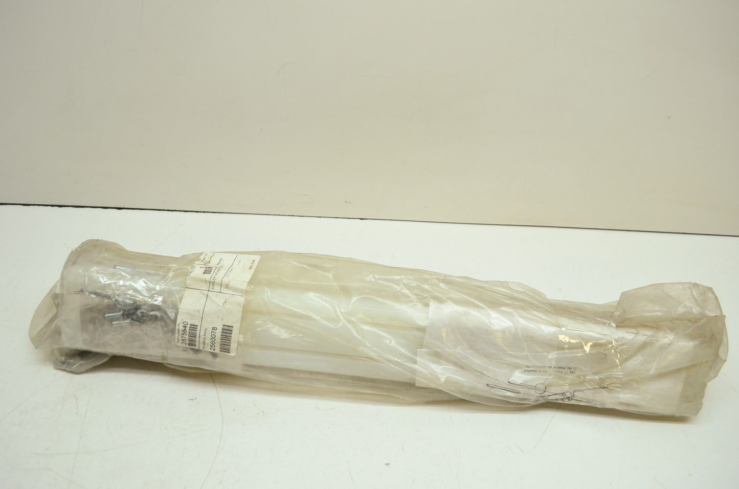 NEW OEM Polaris Wear Strip Kit QTY 2 Fusion M-10 2875640 NOS