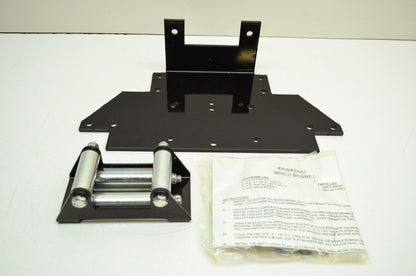 NEW Moose Kawasaki Winch Mount Prairie 360 M91-42006 NOS