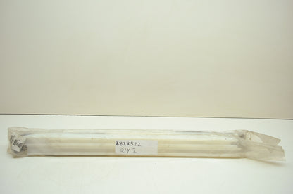 New OEM Polaris Wear Strip Kit 2010-2011 Rush NOS