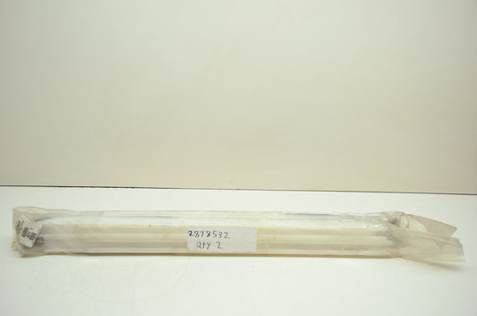 New OEM Polaris Wear Strip Kit 2010-2011 Rush NOS