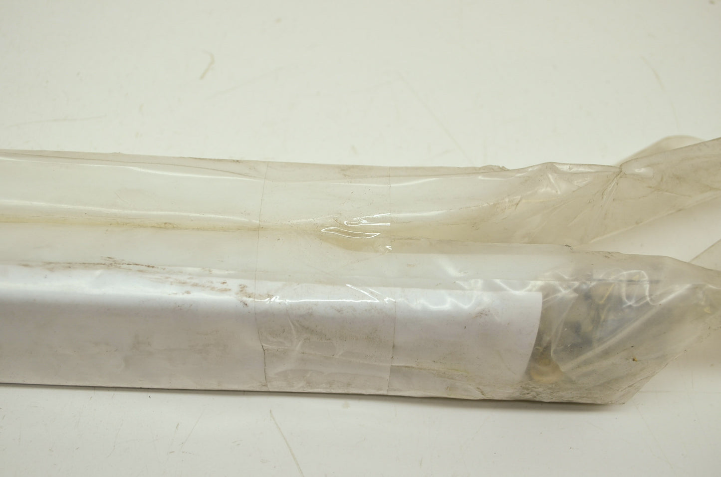 New OEM Polaris Wear Strip Kit 2010-2011 Rush NOS