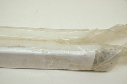 New OEM Polaris Wear Strip Kit 2010-2011 Rush NOS