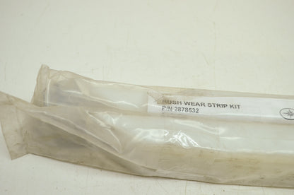 New OEM Polaris Wear Strip Kit 2010-2011 Rush NOS