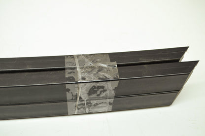 NEW OEM Polaris Hyfax Runners Sliders QTY 4 24-64.00-1-01-01 NOS