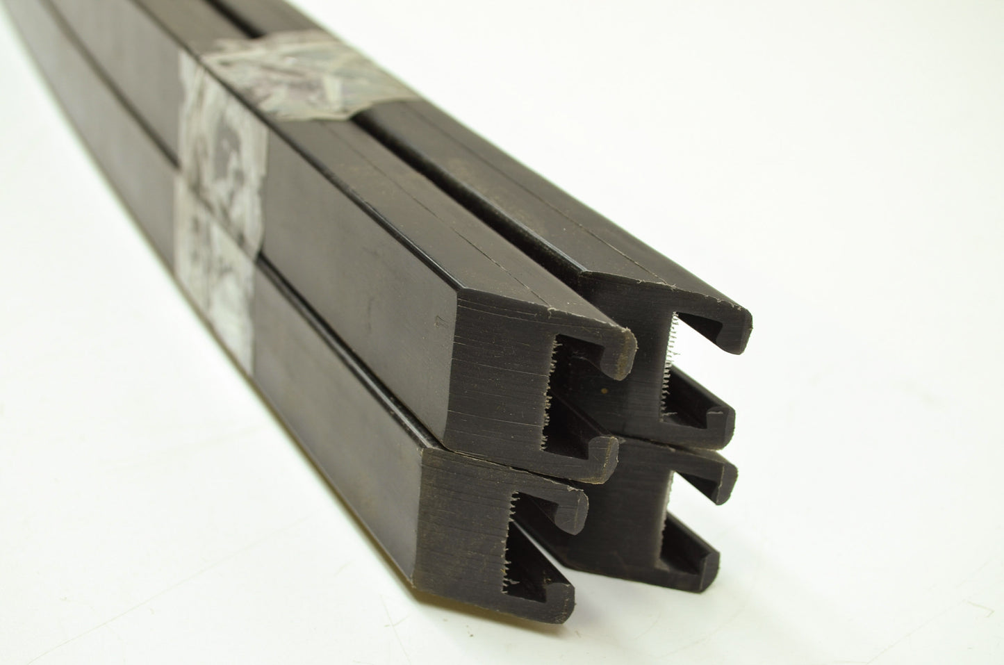 NEW OEM Polaris Hyfax Runners Sliders QTY 4 24-64.00-1-01-01 NOS