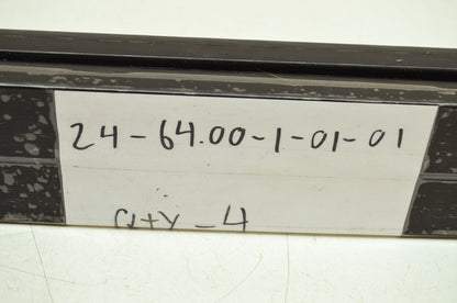 NEW OEM Polaris Hyfax Runners Sliders QTY 4 24-64.00-1-01-01 NOS