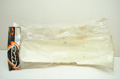 NEW UFO Rear Fender Yamaha 86-90 YZ125 YZ250 YZ490 12-190-29 NOS