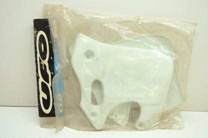 NEW UFO Radiator Shrouds Honda 93-94 CR CVR 12-227-29 NOS