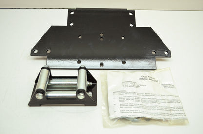 NEW Moose Kawasaki Winch Mount Prairie 360 M91-42006 NOS