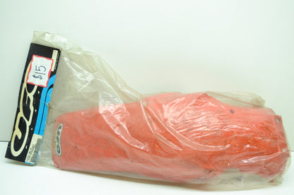 NEW UFO Rear Fender 1991 Honda CR125 CR500 12-162-31 NOS
