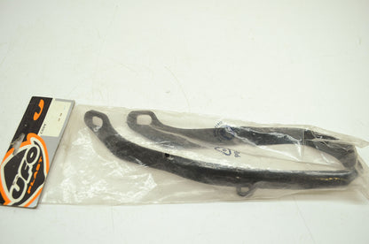 NEW UFO Swingarm Chain Slider Honda CR125 CR250 12-3671 NOS