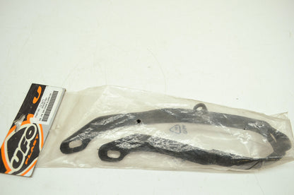NEW UFO Swingarm Chain Slider Honda CR125 CR250 12-3671 NOS
