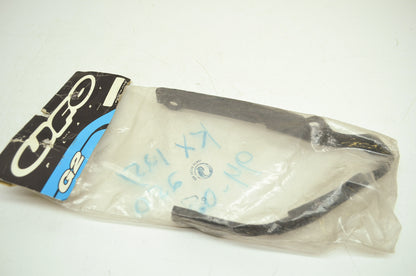 NEW UFO Swingarm Chain Slider Kawasaki KX125 KX250 12-3703 NOS