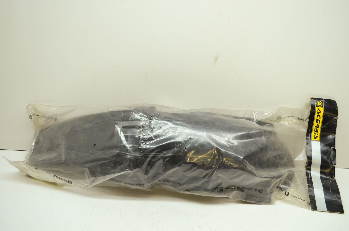 NEW Acerbis Rear Fender Yamaha YZ 96-00 BLK YZ YZF WR 15-8333-05 NOS