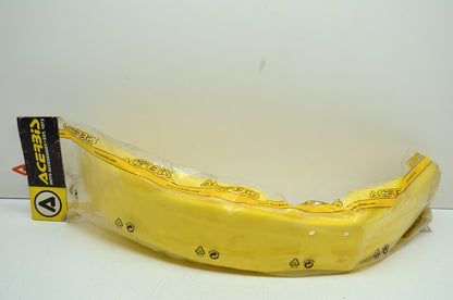 NEW Acerbis Front Fender Suzuki Yellow 2001 RM DRZ 15-8042-87 NOS