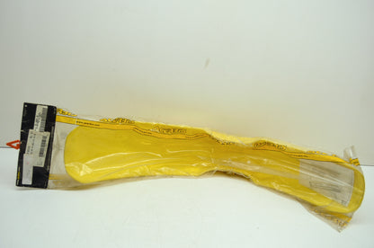 NEW Acerbis Front Fender Suzuki Yellow 2001 RM DRZ 15-8042-87 NOS