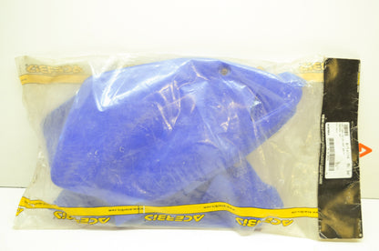 NEW Acerbis Side Panels Yamaha YZ125 250 96-01 Blue 15-9114-82 NOS