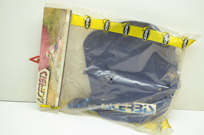 NEW Acerbis Front Number Plate Yamaha YZ125 250 93-97 15-2114-10 NOS