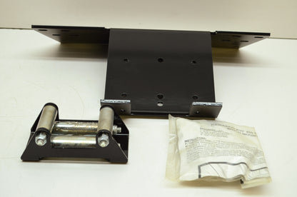 NEW Moose Kawasaki Winch Mount 1997-2002 Prairie 400 M91-42031 NOS
