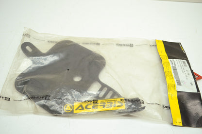 NEW Acerbis Front Number Plate Hon. XR50 00-02 15-2119-05 NOS