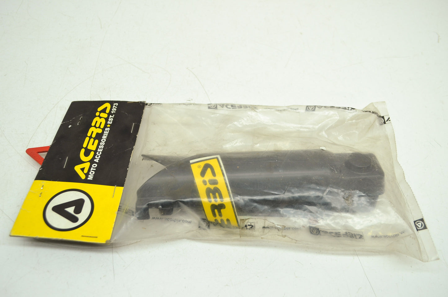 NEW Acerbis Lower Fork Cover Hon. XR50 SX DX 00-02 22-5271-05 NOS
