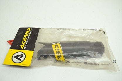 NEW Acerbis Lower Fork Cover Hon. XR50 SX DX 00-02 22-5271-05 NOS