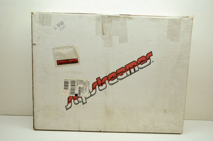 NEW SlipStreamer Clear Windshield & Mounting Hardware S-03-C-M NOS