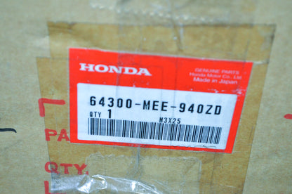 OEM Honda 64300-MEE-940ZD Right Cowl Set Type 2 NOS
