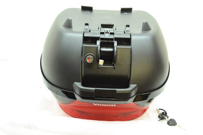 NEW OEM Honda Rear Trunk & Keys 2010 SH150i 08L55-KTG-120 NOS