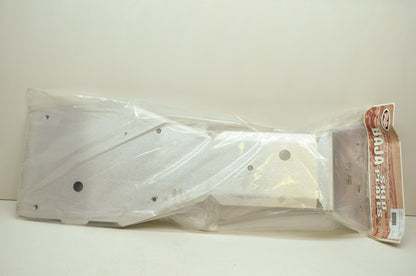 NEW DG Performance Full Chassis Skid Plate Grizzly 660 67-4445 NOS