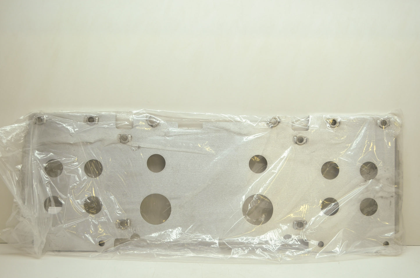 NEW OEM Kawasaki TX750 Teryx 750 Main Mid Skid Plate TX750-013 NOS