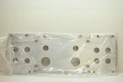 NEW OEM Kawasaki TX750 Teryx 750 Main Mid Skid Plate TX750-013 NOS