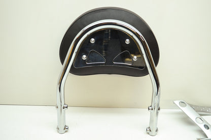 NEW OEM Kawasaki Vulcan 1700 Nomad Backrest NOS