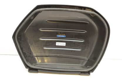 OEM Kawasaki 56071-0032 Saddle Bag Warning Label