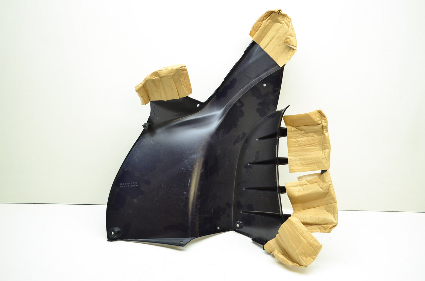 NEW OEM Kawasaki Cowling Councours Left 55028-0328-27Z NOS