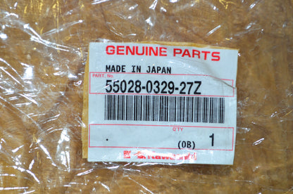 NEW OEM Kawasaki Cowling Councours Right 55028-0329-27Z NOS