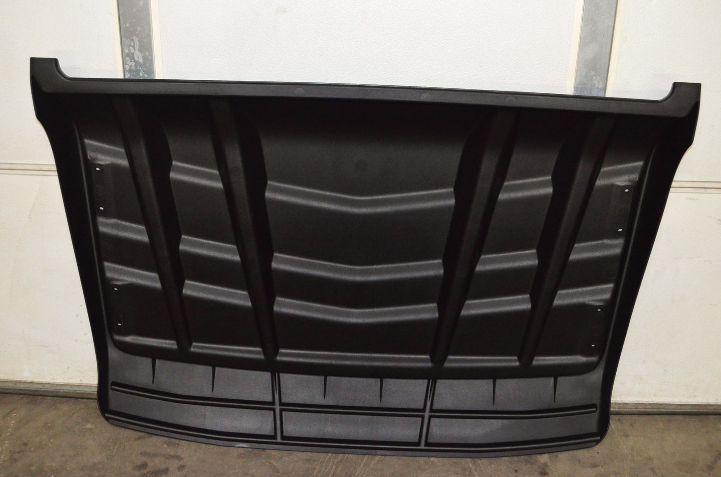 OEM Kawasaki 99994-0135B Plastic Hard Top NOS
