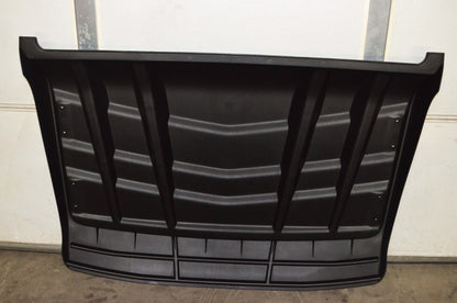 OEM Kawasaki 99994-0135B Plastic Hard Top NOS