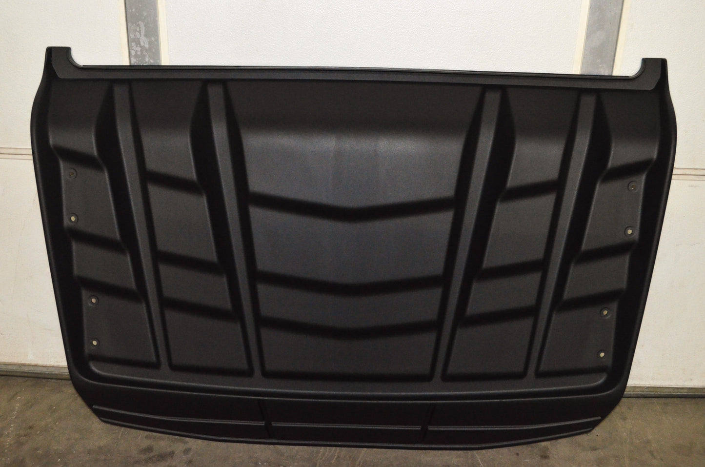 OEM Kawasaki 99994-0135B Plastic Hard Top NOS
